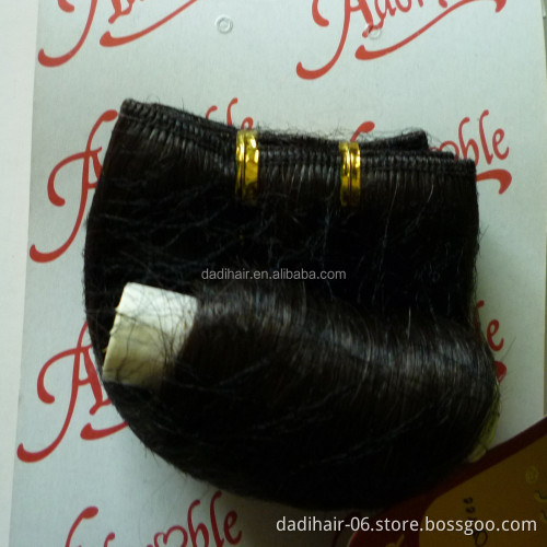 Cheap natural Indian curly hair extensions short fashion hair cuts, popular bob hair styles in Africa